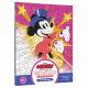 Coloriages Magiques - Mickey et ses amis