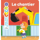 Le chantier - Album