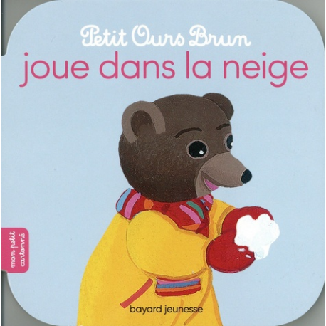 Petit Ours Brun - Album