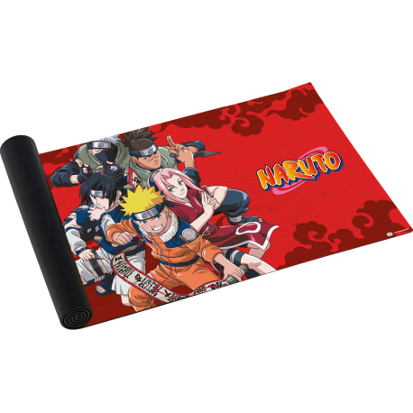 Naruto : Konoha Team