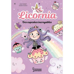 Licornia - Grand Format