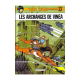 Yoko Tsuno - Tome 13 - Les archanges de Vinéa