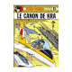 Yoko Tsuno - Tome 15 - Le canon de Kra