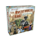 Les Aventuriers du Rail - Allemagne