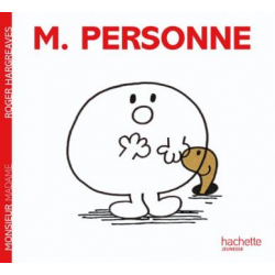 Monsieur Personne