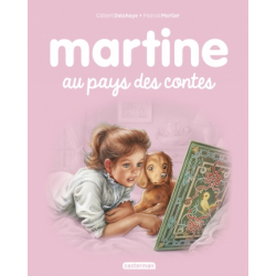 Martine - Martine au pays des contes