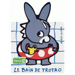 Le bain de Trotro