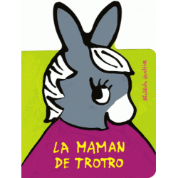 La maman de Trotro