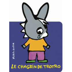 Le chagrin de Trotro