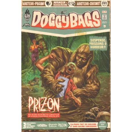 Doggybags - Tome 11 - Volume 11