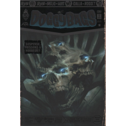 Doggybags - Tome 13 - Volume 13