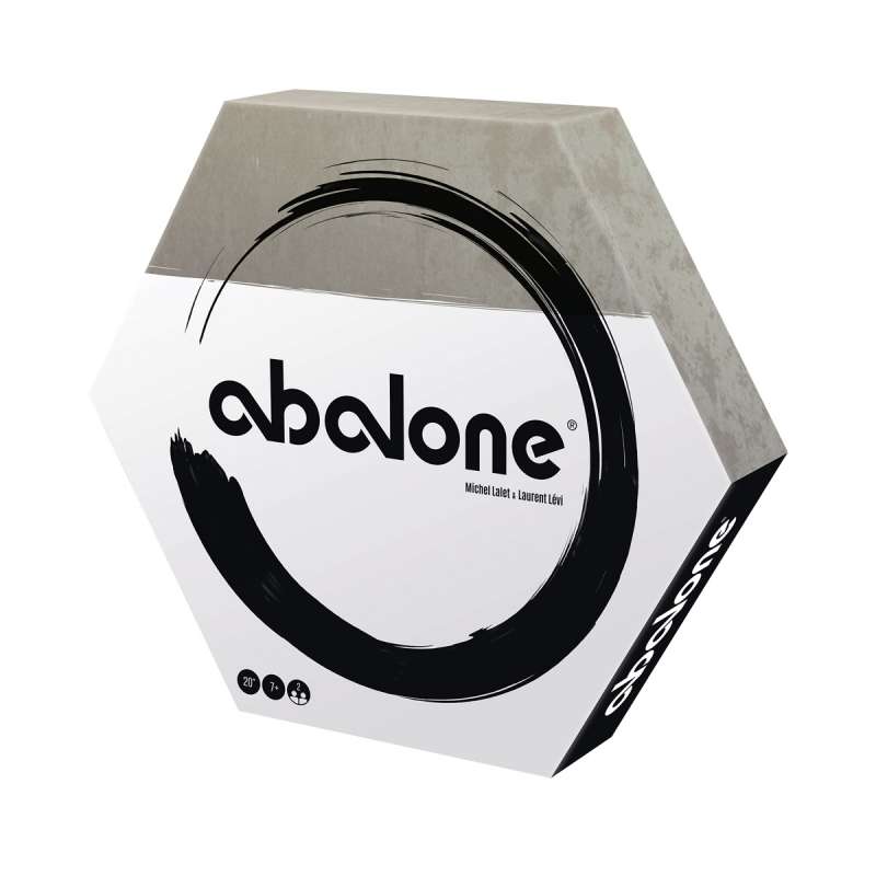 abalone jeu de societe grande boite abalone edition