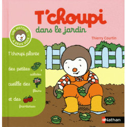 drole de rencontre pour tchoupi