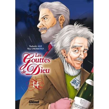 Gouttes de Dieu (Les) - Tome 14 - Tome 14