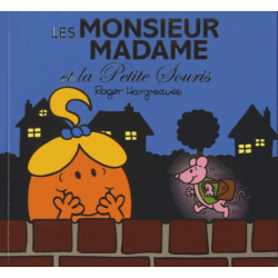 Les Monsieur Madame et la Petite Souris