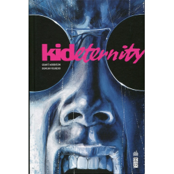 Kid eternity - Kid eternity