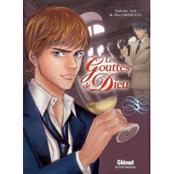 Gouttes de Dieu (Les) - Tome 3 - Tome 3