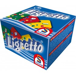 Ligretto Bleu