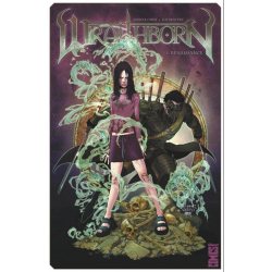 Wraithborn - Tome 1 - Renaissance