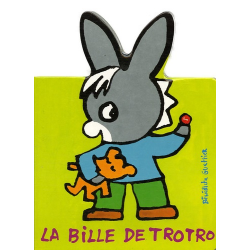 La bille de Trotro