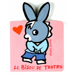 Le bisou de Trotro