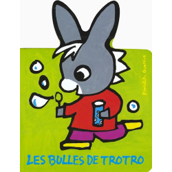 Les bulles de Trotro