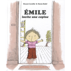 Emile invite une copine