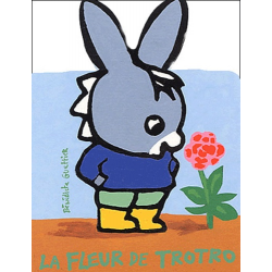 La fleur de Trotro