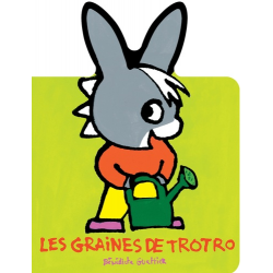 Les graines de Trotro