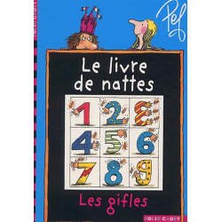 Le livre de nattes