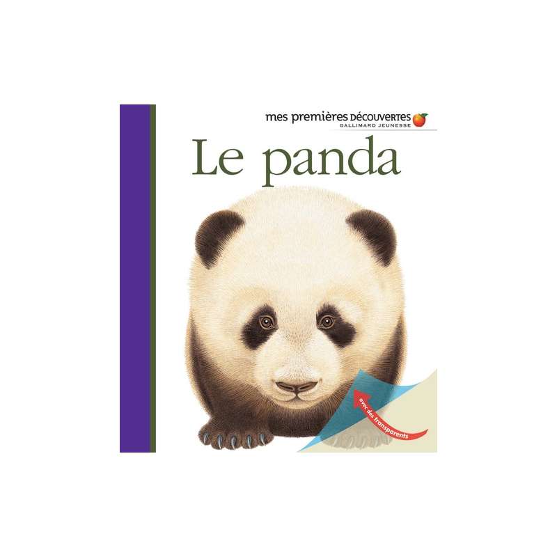 Puzzle 500 Pièces La famille de panda à la cascade