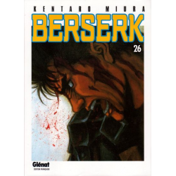 Berserk - Tome 26 - Tome 26