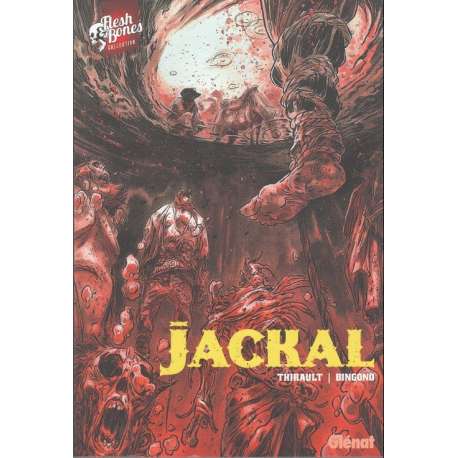 Jackal - Jackal