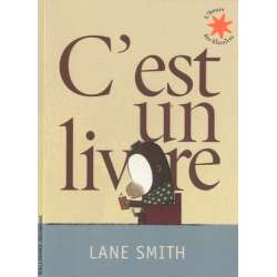 C'est un livre