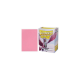 100x Dragon Shield MATTE - MTG 63.5x88 PINK