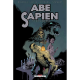 Abe Sapien - Tome 5 - Lieux sacrés