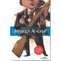 Umbrella Academy - Tome 2 - Dallas