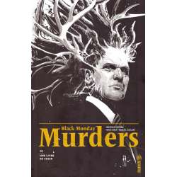 Black Monday Murders - Tome 2 - Une livre de chair