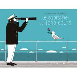 Le capitaine au long cours