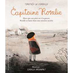 Capitaine Rosalie