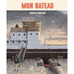 Mon bateau