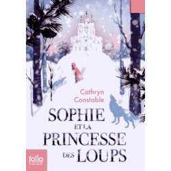 Sophie et la princesse des loups