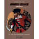 Barbe-Rouge (L'intégrale - Nouvelle édition) - Tome 8 - l'île des vaisseaux perdus