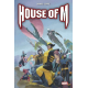 House of M - House of M