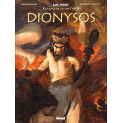 Dionysos - Dionysos