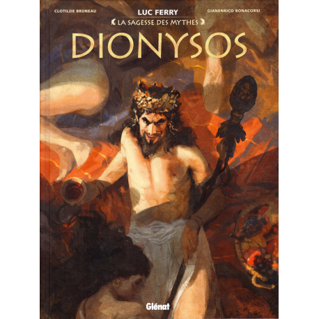 Dionysos - Dionysos