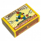 Casse-têtes Matchbox - Snooker Balls