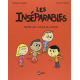 Inséparables (Les) - Tome 2 - Parfait est victime de racisme