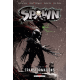 Spawn (Delcourt) - Tome 17 - Transformations