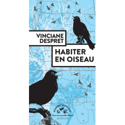 Habiter en oiseau - Grand Format